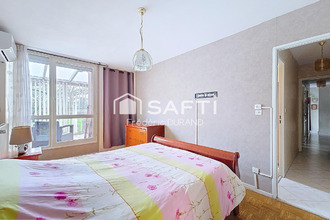 achat appartement decines-charpieu 69150