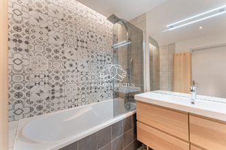 achat appartement decines-charpieu 69150