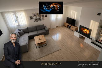 achat appartement decines-charpieu 69150