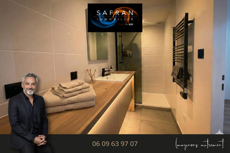 achat appartement decines-charpieu 69150