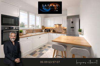 achat appartement decines-charpieu 69150