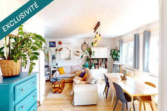 achat appartement decines-charpieu 69150