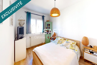 achat appartement decines-charpieu 69150