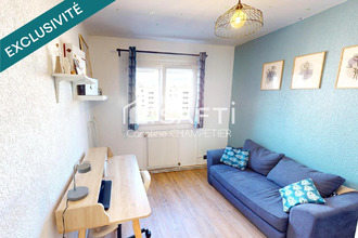 achat appartement decines-charpieu 69150