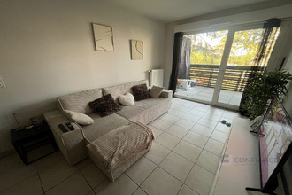 achat appartement decines-charpieu 69150