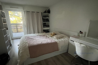 achat appartement decines-charpieu 69150