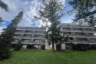 achat appartement decines-charpieu 69150