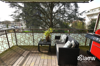 achat appartement decines-charpieu 69150