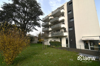 achat appartement decines-charpieu 69150