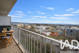 achat appartement decines-charpieu 69150