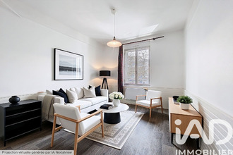 achat appartement decines-charpieu 69150