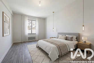 achat appartement decines-charpieu 69150