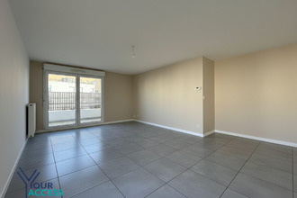 achat appartement decines-charpieu 69150