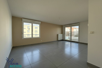 achat appartement decines-charpieu 69150