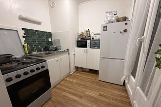 achat appartement decines-charpieu 69150