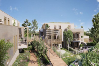 achat appartement decines-charpieu 69150