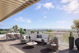 achat appartement decines-charpieu 69150