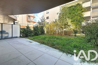 achat appartement decines-charpieu 69150