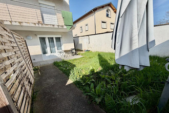 achat appartement decines-charpieu 69150