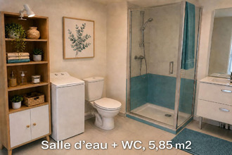 achat appartement decines-charpieu 69150