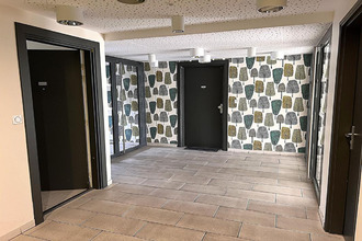 achat appartement decines-charpieu 69150
