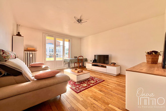 achat appartement decines-charpieu 69150
