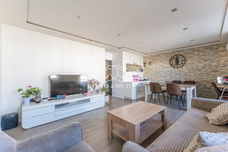 achat appartement decines-charpieu 69150