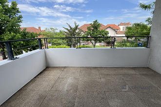 achat appartement decines-charpieu 69150