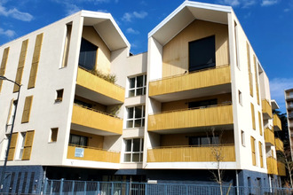 achat appartement decines-charpieu 69150