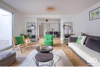 achat appartement decines-charpieu 69150