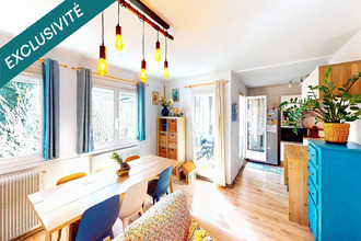 achat appartement decines-charpieu 69150