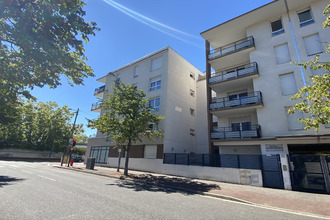 achat appartement decines-charpieu 69150