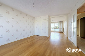 achat appartement decines-charpieu 69150