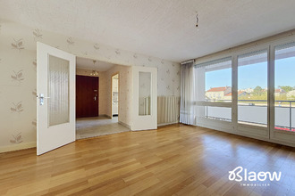 achat appartement decines-charpieu 69150
