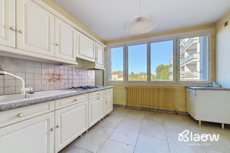 achat appartement decines-charpieu 69150