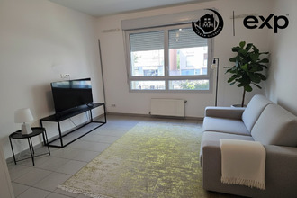 achat appartement decines-charpieu 69150