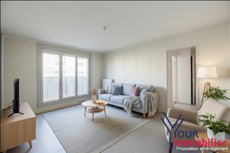 achat appartement decines-charpieu 69150