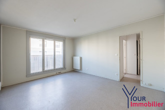 achat appartement decines-charpieu 69150