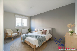 achat appartement decines-charpieu 69150
