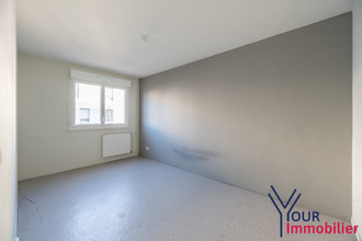 achat appartement decines-charpieu 69150