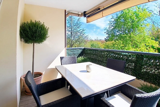 achat appartement decines-charpieu 69150