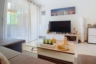 achat appartement decines-charpieu 69150