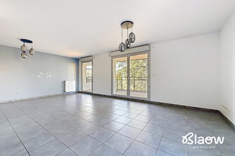 achat appartement decines-charpieu 69150