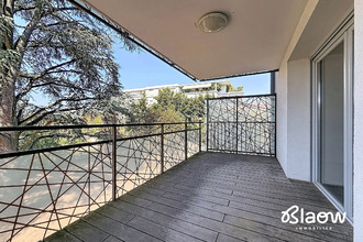 achat appartement decines-charpieu 69150