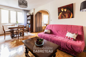 achat appartement decines-charpieu 69150