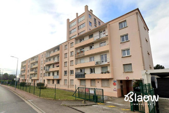 achat appartement decines-charpieu 69150