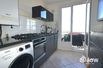 achat appartement decines-charpieu 69150