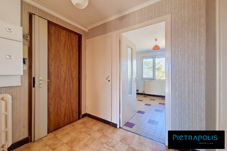 achat appartement decines-charpieu 69150