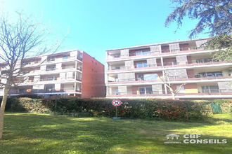 achat appartement decines-charpieu 69150