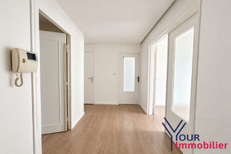 achat appartement decines-charpieu 69150